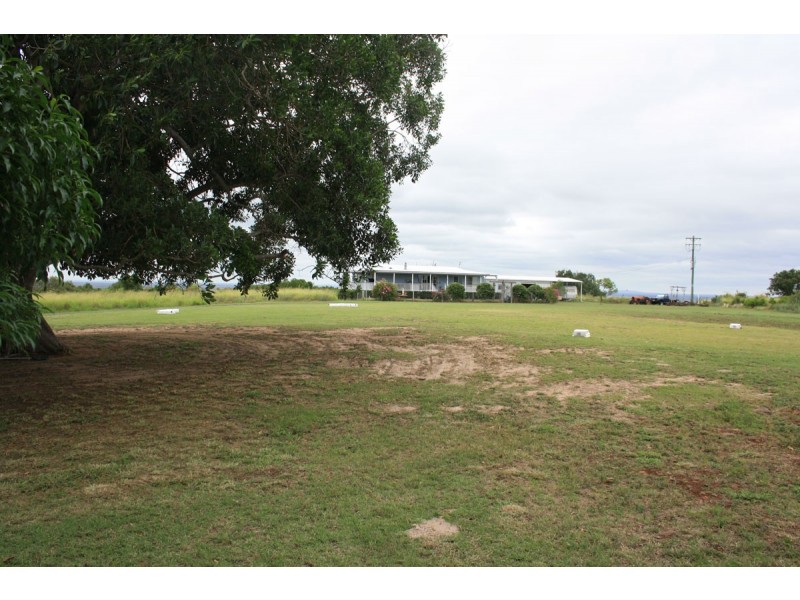 Lot 90 Petersen Road, Irongate QLD 4356