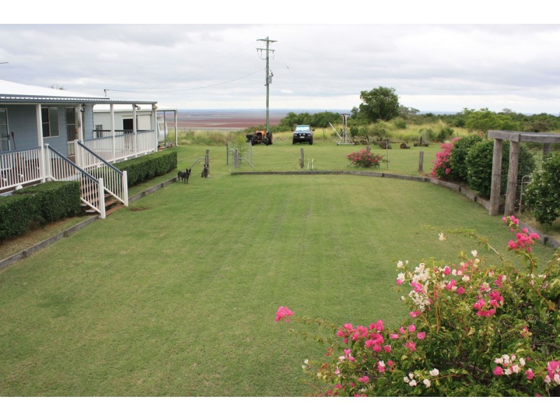 Lot 90 Petersen Road, Irongate QLD 4356