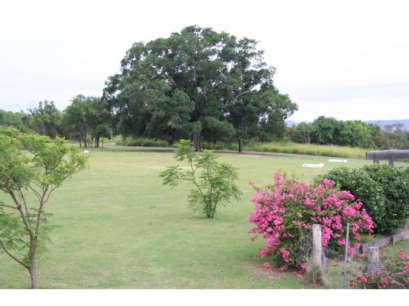 Lot 90 Petersen Road, Irongate QLD 4356