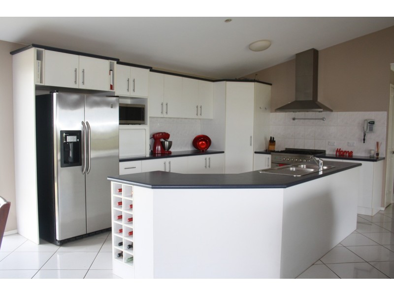 Lot 90 Petersen Road, Irongate QLD 4356