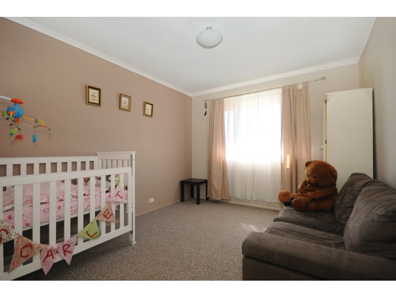 16 Naranga Street, Rangeville QLD 4350