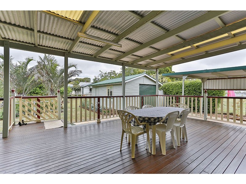 6 Farquharson Street, Harristown QLD 4350