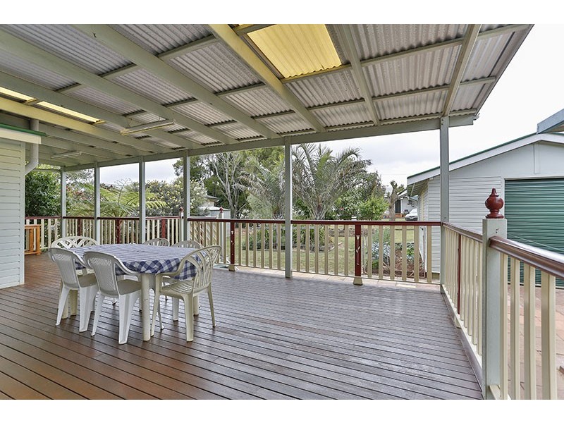 6 Farquharson Street, Harristown QLD 4350