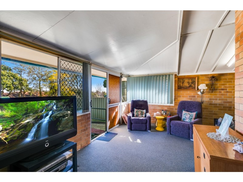 35 Llewellyn Street, Centenary Heights QLD 4350