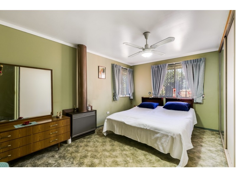 35 Llewellyn Street, Centenary Heights QLD 4350