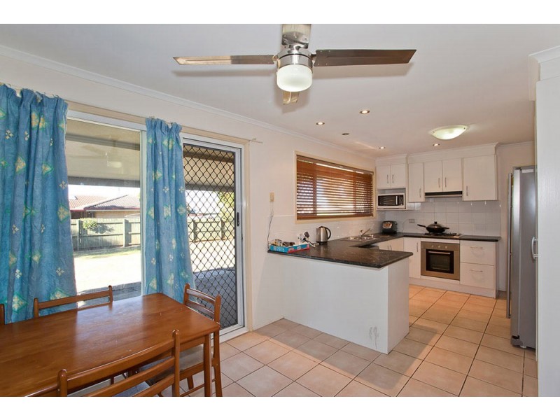 13 Gloucestor Cresent, Darling Heights QLD 4350