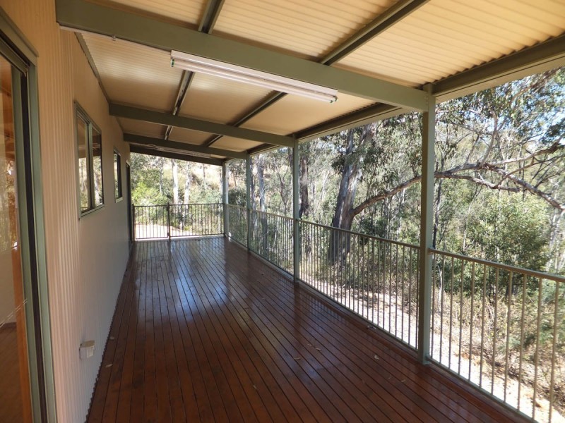 40 Berghofer Drive, Withcott QLD 4352