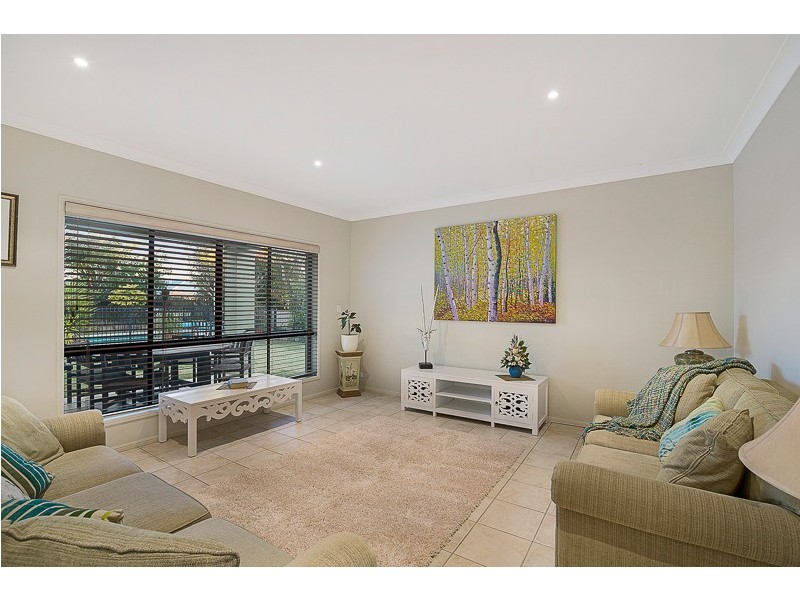 18 Parsley Drive, Middle Ridge QLD 4350