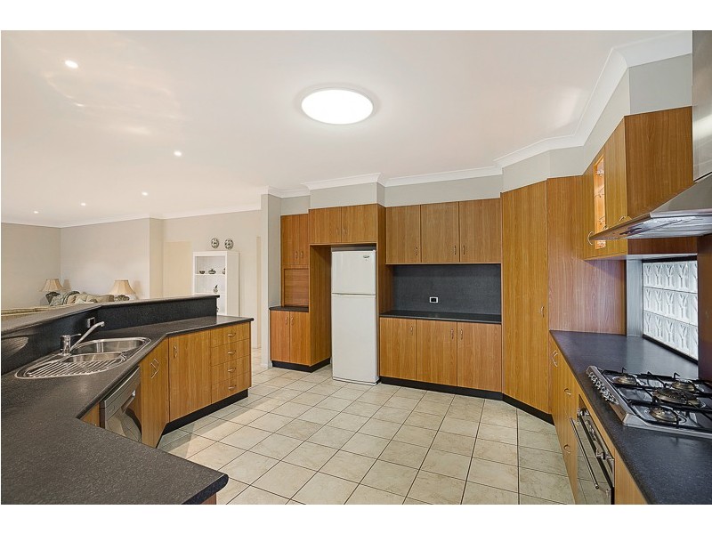 18 Parsley Drive, Middle Ridge QLD 4350