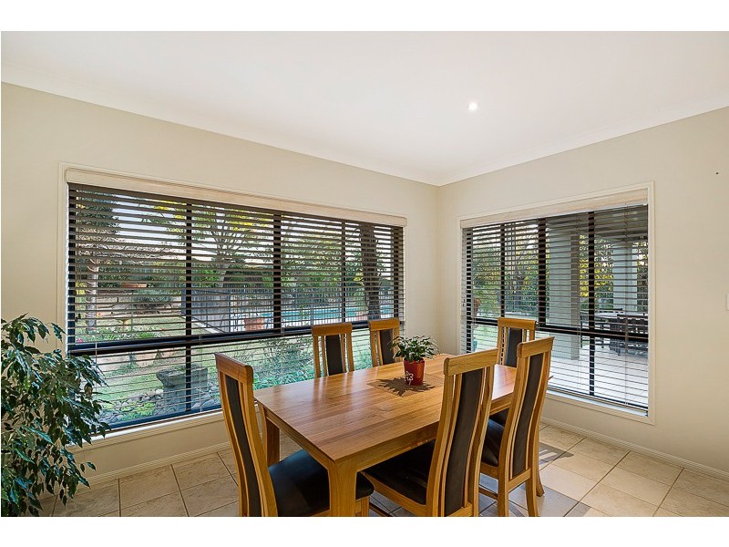 18 Parsley Drive, Middle Ridge QLD 4350