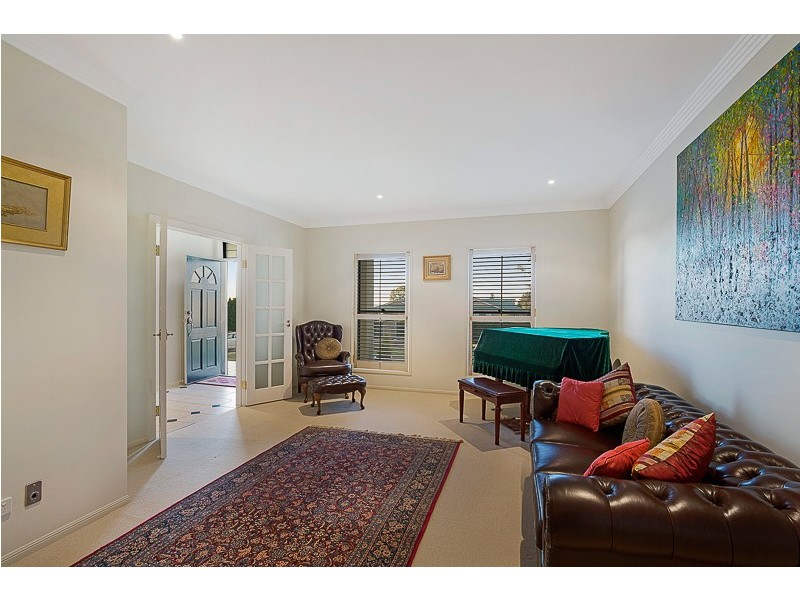 18 Parsley Drive, Middle Ridge QLD 4350