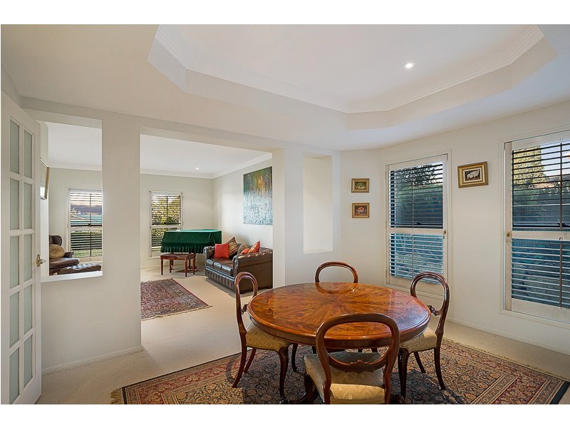 18 Parsley Drive, Middle Ridge QLD 4350