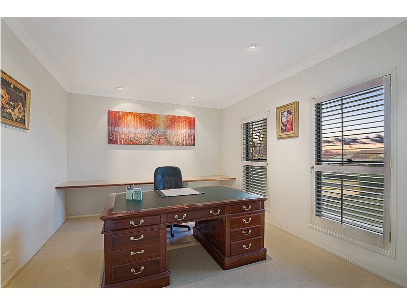 18 Parsley Drive, Middle Ridge QLD 4350