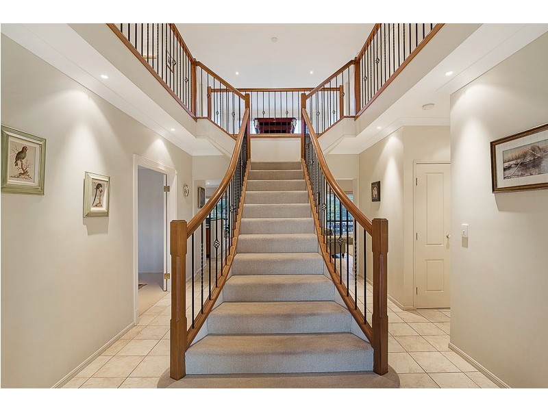 18 Parsley Drive, Middle Ridge QLD 4350