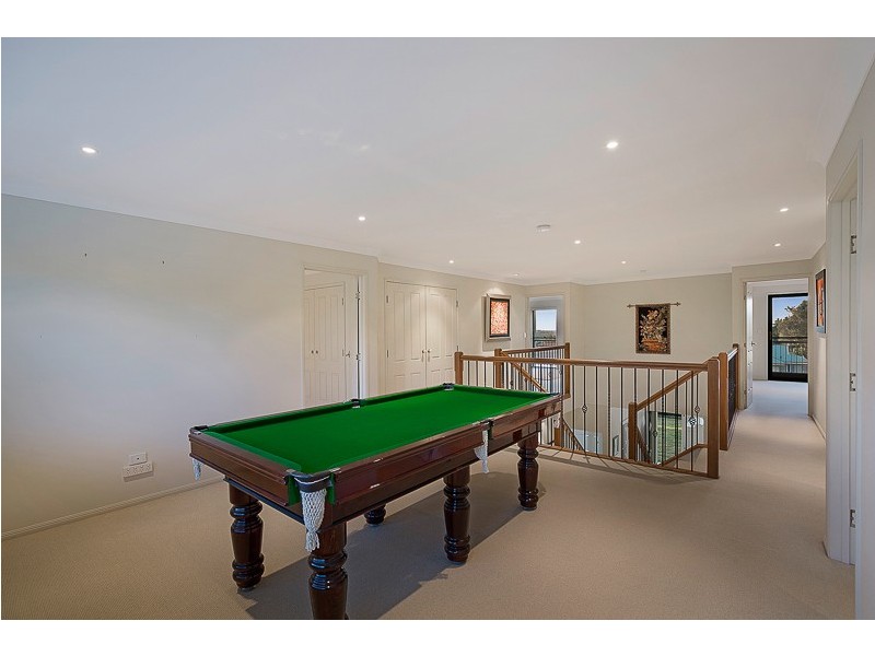 18 Parsley Drive, Middle Ridge QLD 4350