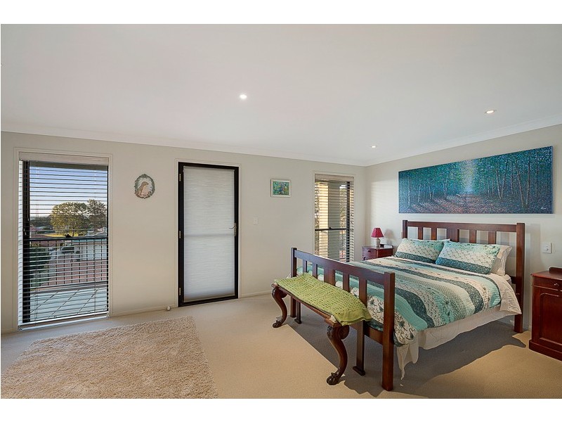 18 Parsley Drive, Middle Ridge QLD 4350