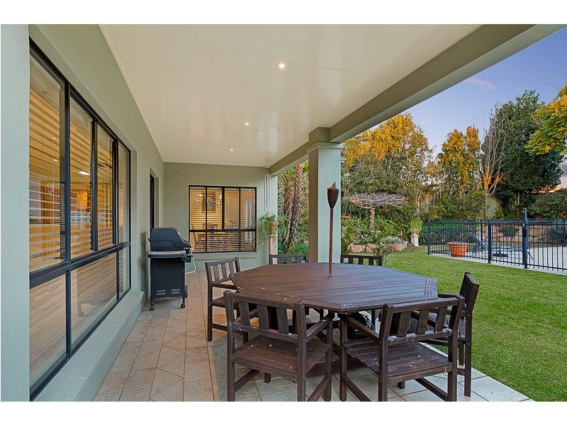 18 Parsley Drive, Middle Ridge QLD 4350