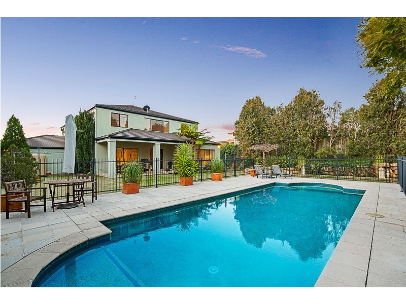 18 Parsley Drive, Middle Ridge QLD 4350