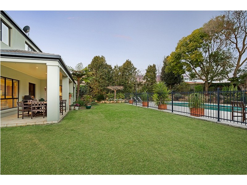 18 Parsley Drive, Middle Ridge QLD 4350