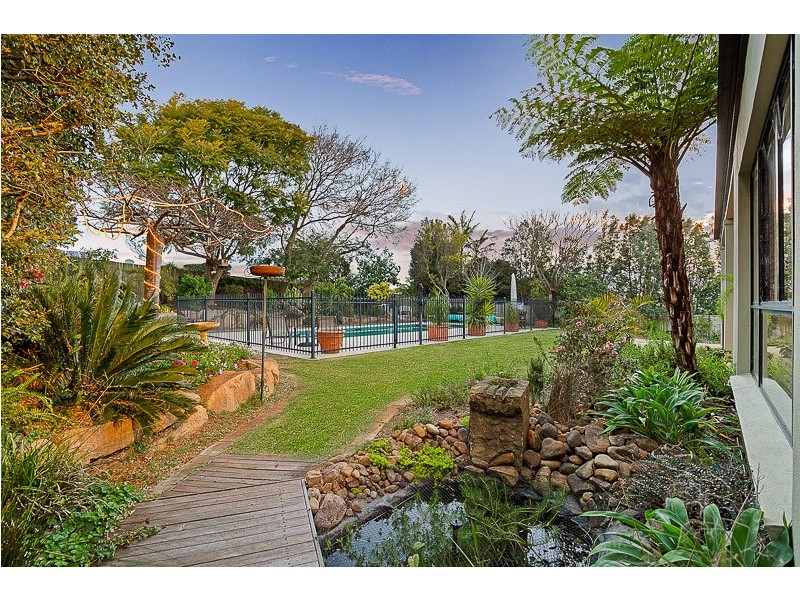 18 Parsley Drive, Middle Ridge QLD 4350