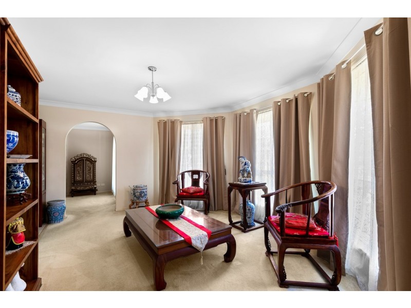 31 Paddington Court, Middle Ridge QLD 4350