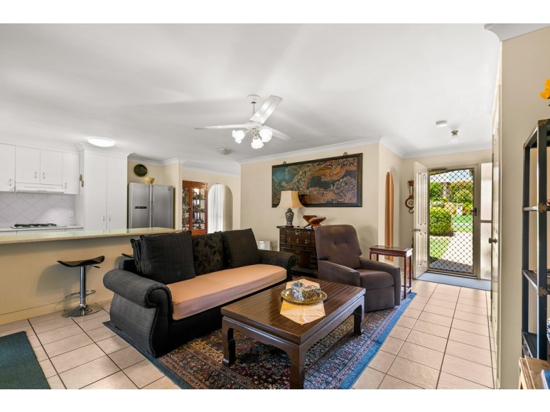 31 Paddington Court, Middle Ridge QLD 4350