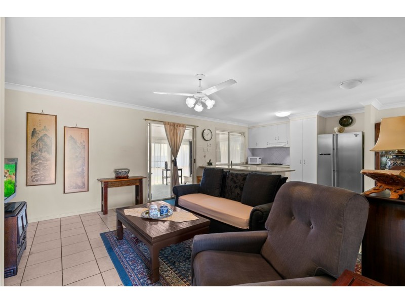 31 Paddington Court, Middle Ridge QLD 4350