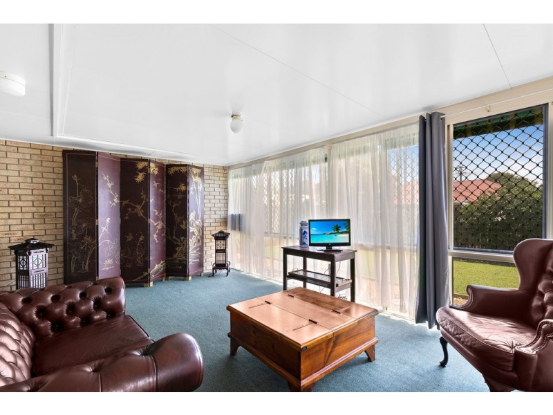 31 Paddington Court, Middle Ridge QLD 4350