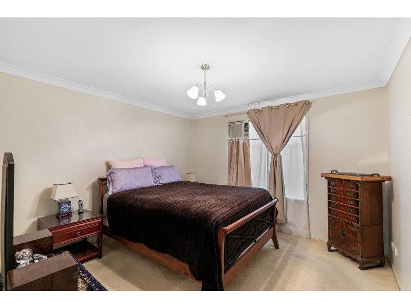 31 Paddington Court, Middle Ridge QLD 4350
