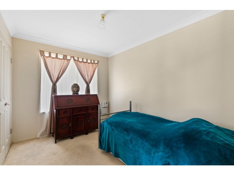 31 Paddington Court, Middle Ridge QLD 4350