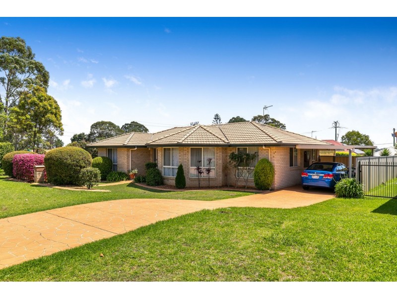 31 Paddington Court, Middle Ridge QLD 4350
