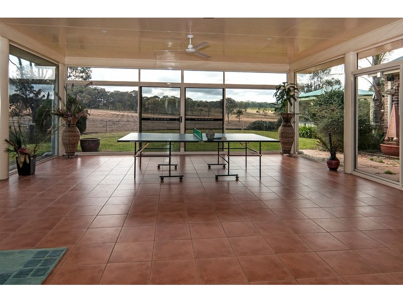 61 Mount Luke Road, Geham QLD 4352