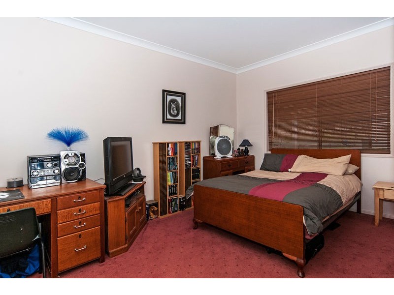 61 Mount Luke Road, Geham QLD 4352