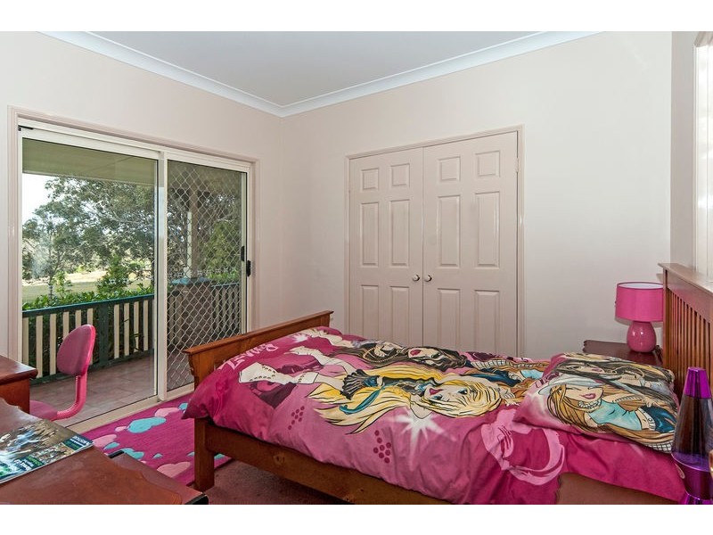 61 Mount Luke Road, Geham QLD 4352