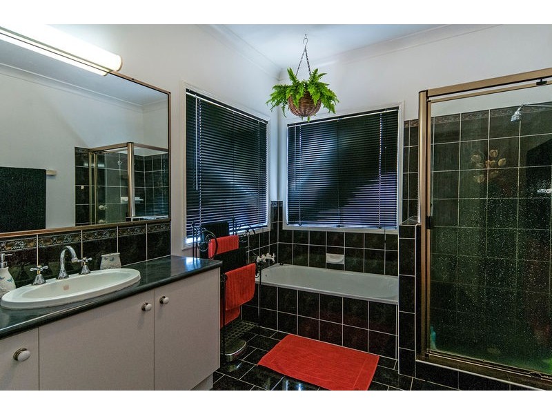 61 Mount Luke Road, Geham QLD 4352