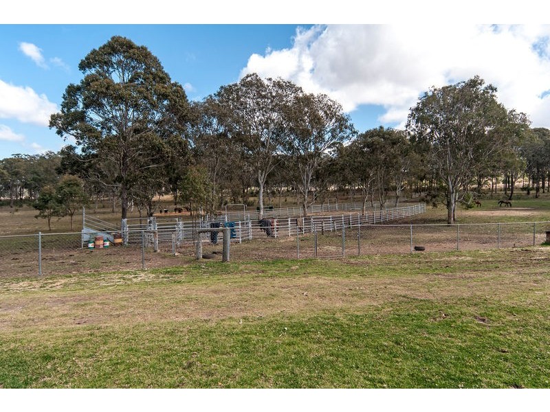 61 Mount Luke Road, Geham QLD 4352