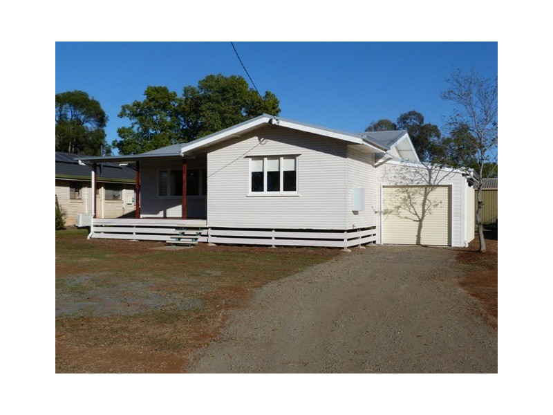 Lot 3 Hamlyn Road, Oakey QLD 4401