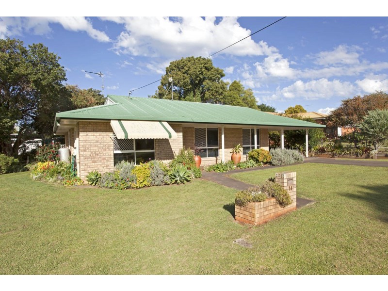 14 Leichhardt Street, Centenary Heights QLD 4350