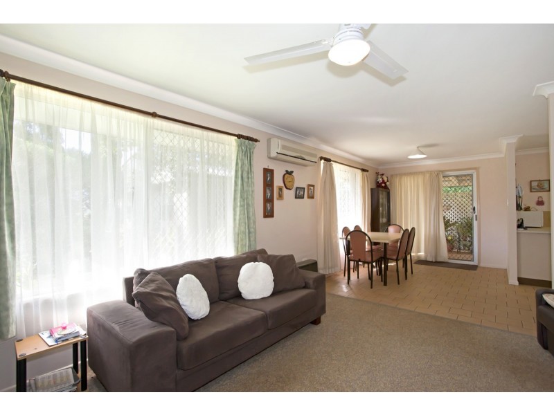 14 Leichhardt Street, Centenary Heights QLD 4350