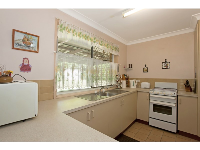 14 Leichhardt Street, Centenary Heights QLD 4350