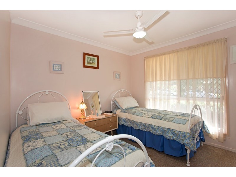 14 Leichhardt Street, Centenary Heights QLD 4350