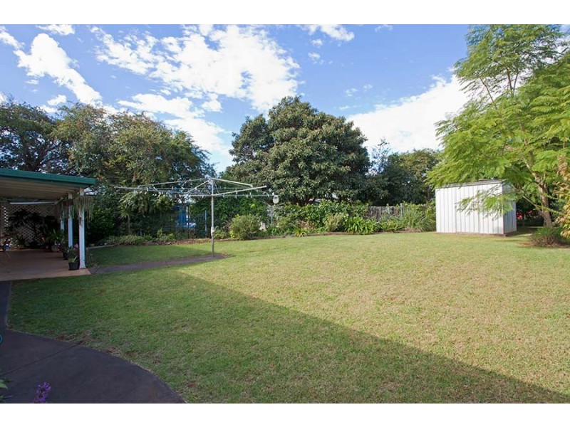 14 Leichhardt Street, Centenary Heights QLD 4350
