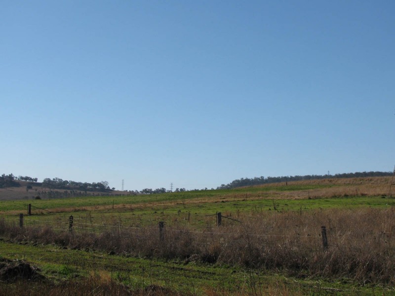 “Kialla East” 110 McNally Road, Greenmount QLD 4359