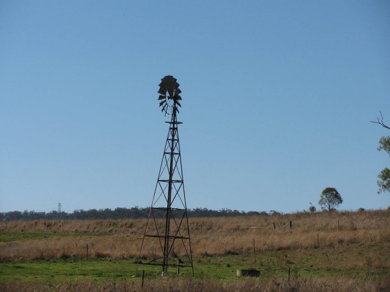 “Kialla East” 110 McNally Road, Greenmount QLD 4359