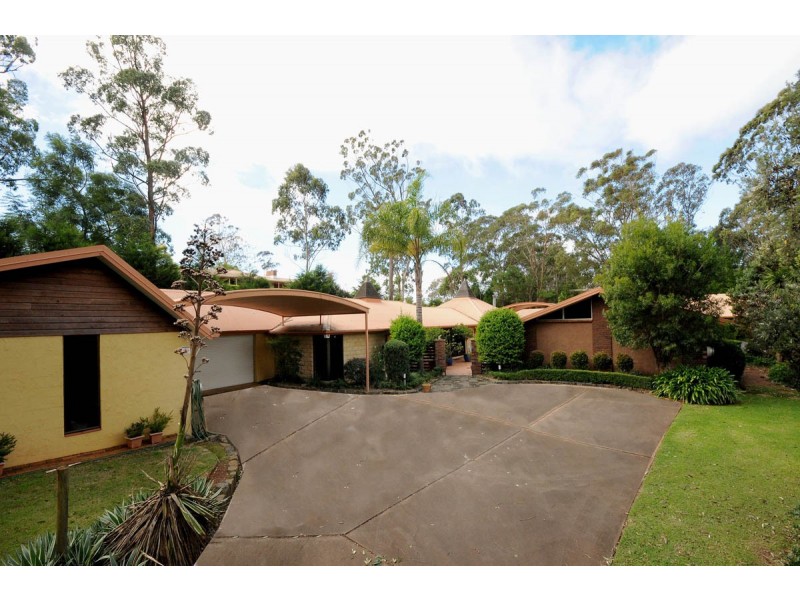 3 Niddrie Drive, Middle Ridge QLD 4350