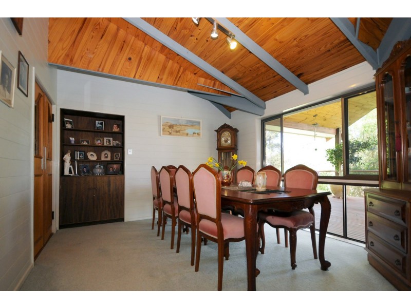3 Niddrie Drive, Middle Ridge QLD 4350