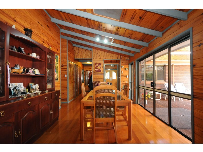 3 Niddrie Drive, Middle Ridge QLD 4350