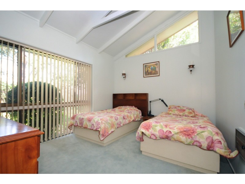 3 Niddrie Drive, Middle Ridge QLD 4350