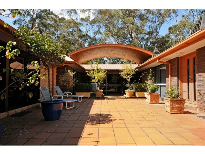 3 Niddrie Drive, Middle Ridge QLD 4350