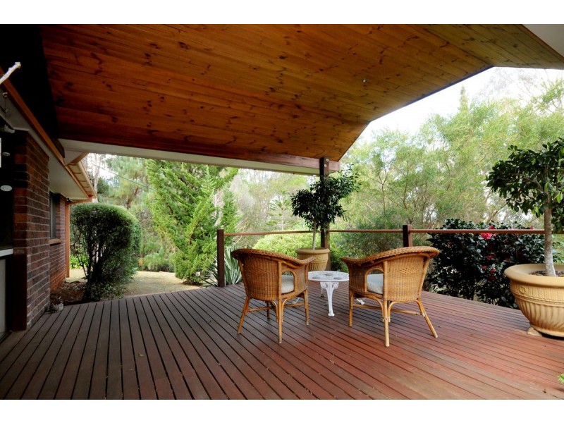 3 Niddrie Drive, Middle Ridge QLD 4350